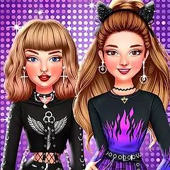 play Celebrity E-Girl Mode