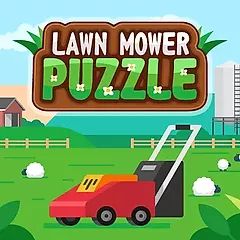 play Grasmaaierpuzzel