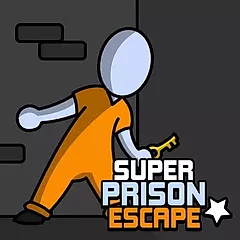 play Super Gevangenisontsnapping